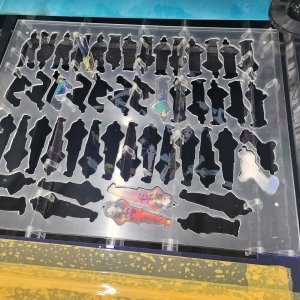 아이돌굿즈