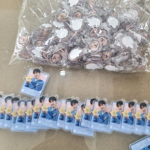 아이돌굿즈