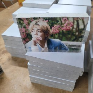 아이돌굿즈