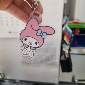 키링/소품