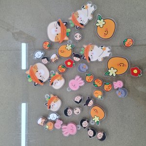 키링/소품