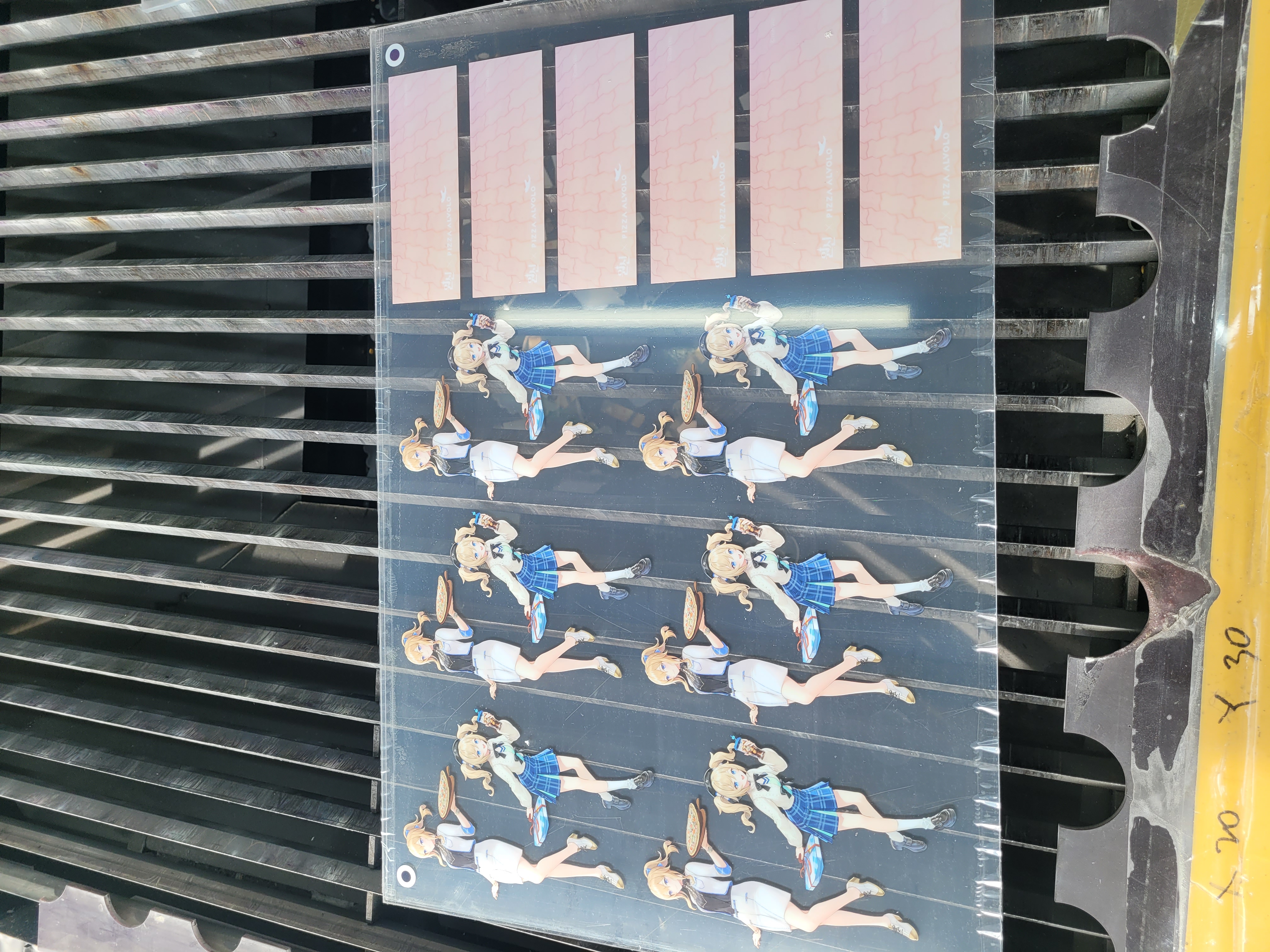 제작 사례